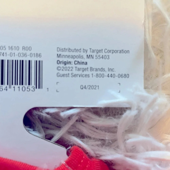 Boots & Barkley NWT XL pet tank “Lover Not A Bitter” logo in orange. Up to 100lb - Picture 6 of 6